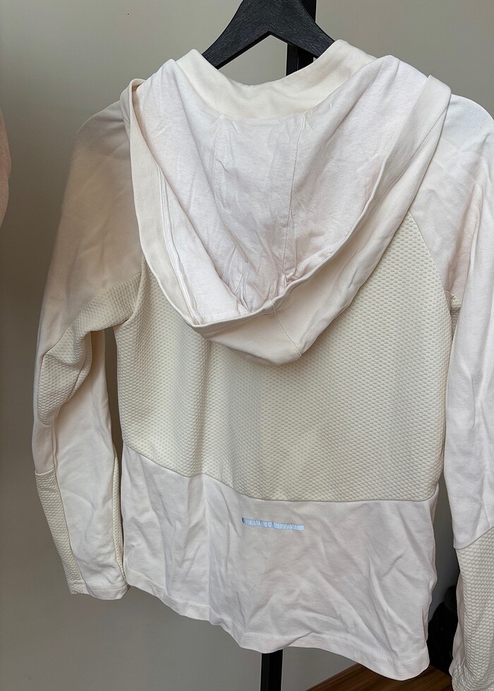 lumberjack sweat - Görsel 2