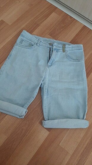 LC Waikiki Kot şort 