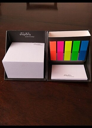 Post It