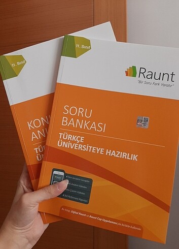 Beden Renk 11.SINIF RAUNT SETİ