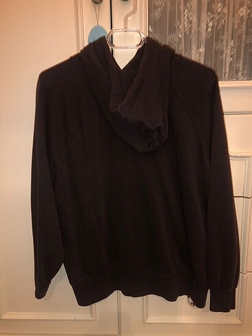 H&M H&M Kahverengi Hoodie