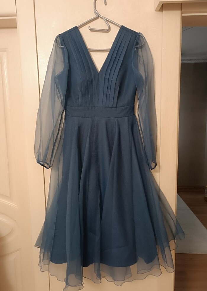 1 kere kullanılmış tertemiz - Görsel 2