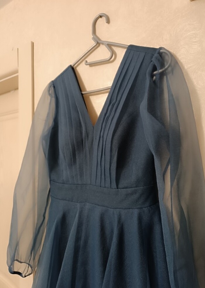 1 kere kullanılmış tertemiz - Görsel 3