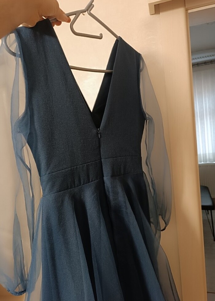 1 kere kullanılmış tertemiz - Görsel 4