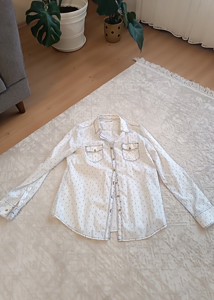 Tertemiz gömlek - Görsel 3