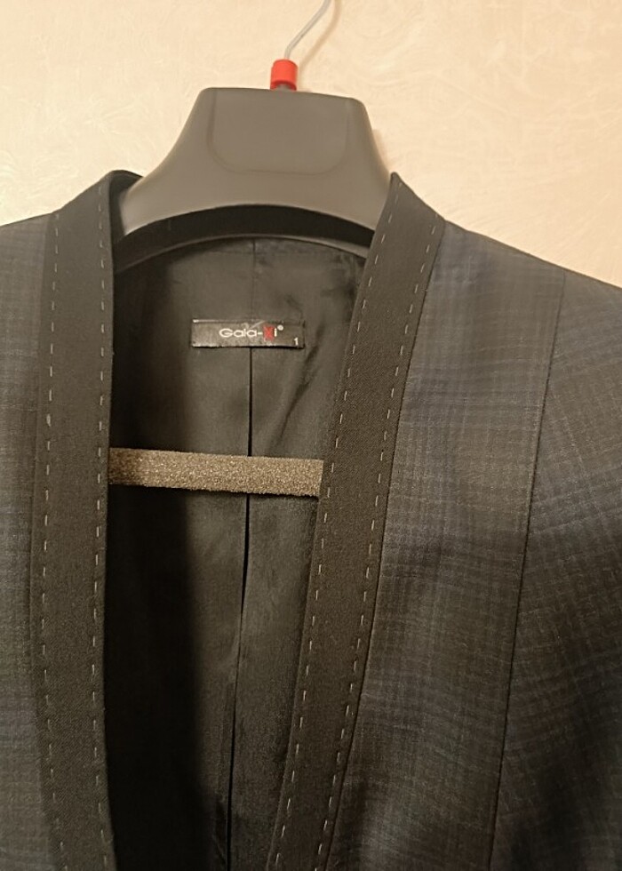 Şık ceket tertemiz - Görsel 2