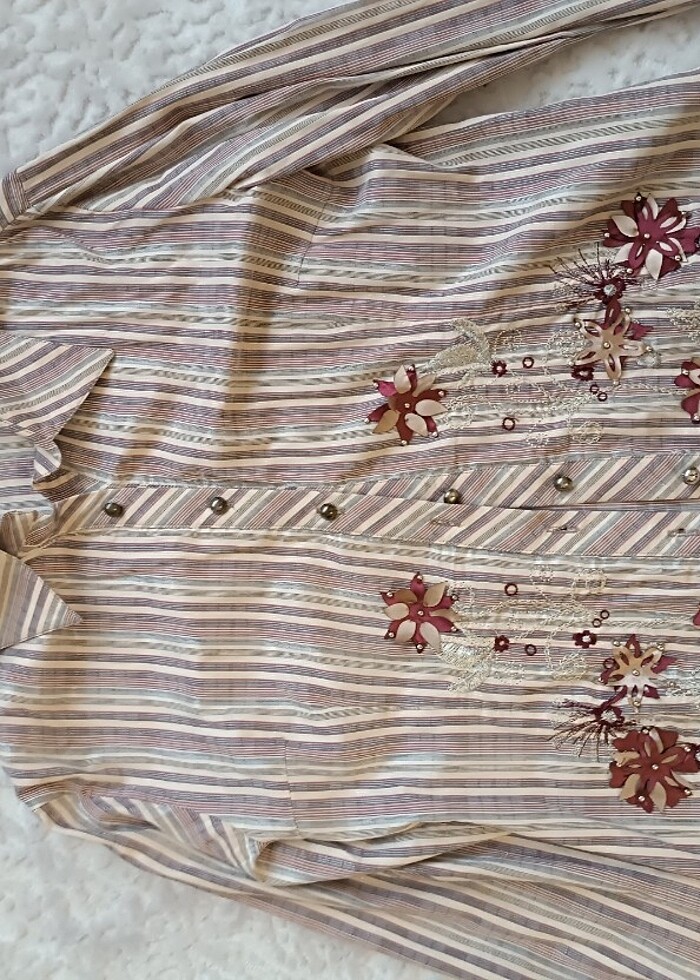 Çok şık gömlek - Görsel 4