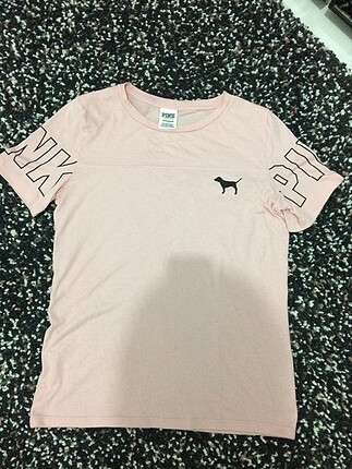 Victoria Secret pink T-shirt