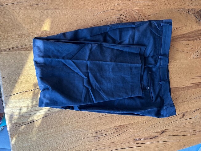 Kığılı pantolon