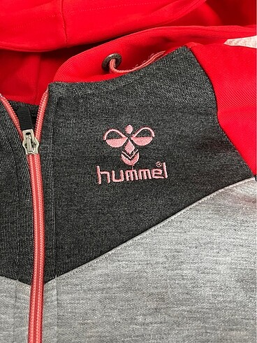 Hummel Hummel hırka