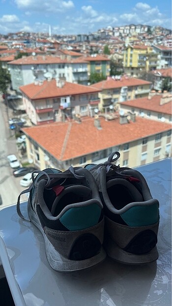 37 Beden mavi Renk Hummel çocuk ayakkabı