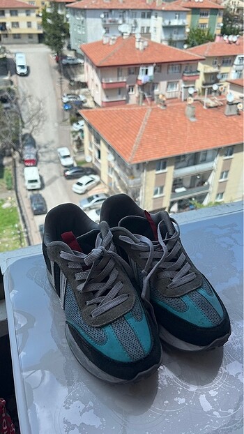 Hummel Hummel çocuk ayakkabı