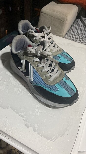Hummel çocuk ayakkabı
