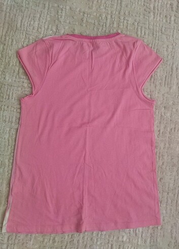 Panço Panço 9-10 Yaş Pijama Üstü