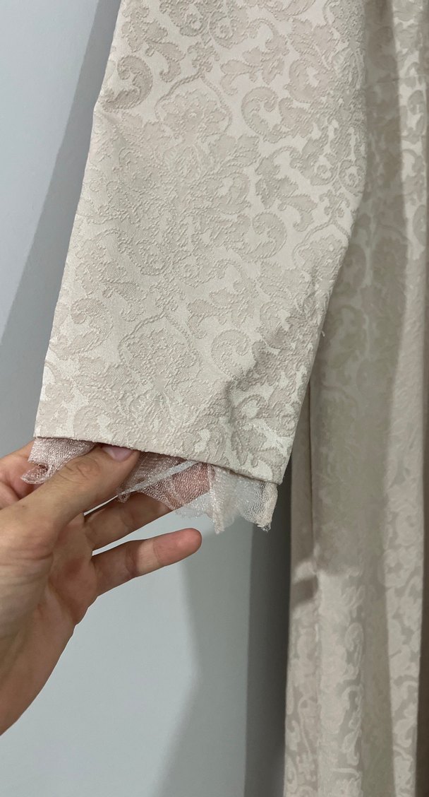 Temiz elbise - Görsel 2