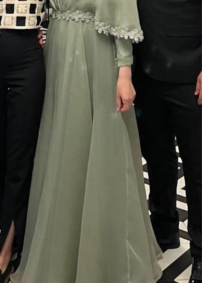 Satın alırsanız 4700 kiralık 1000 TL şalıyla dahil - Görsel 2