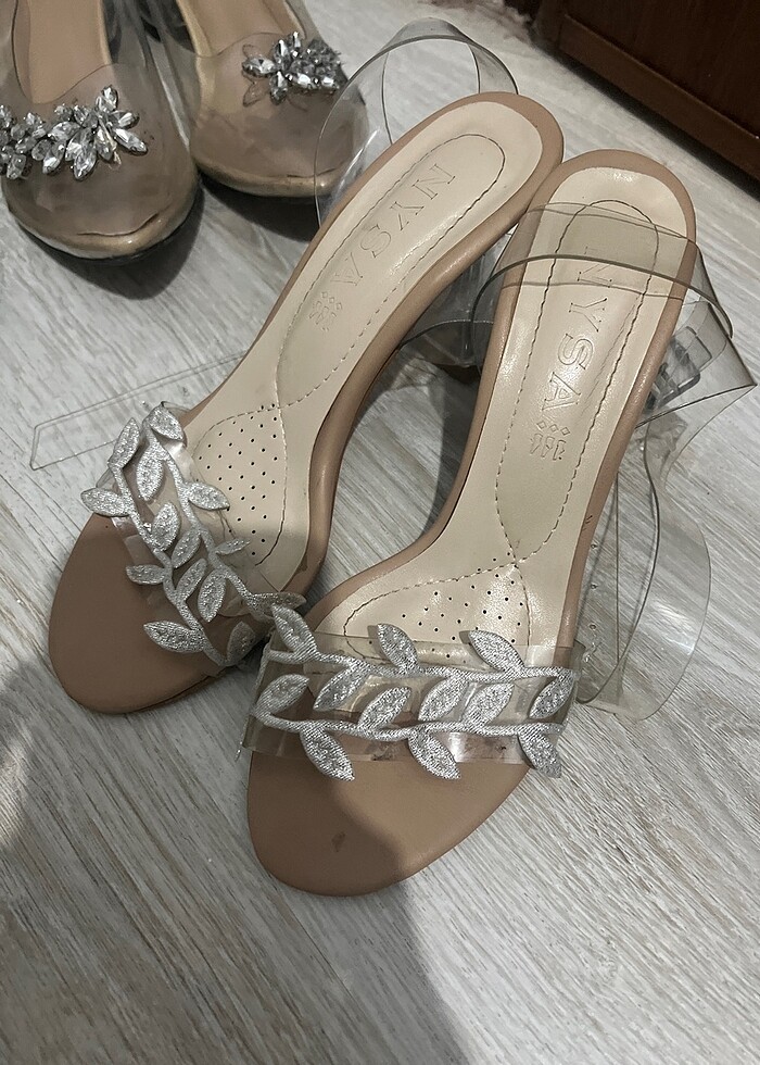 Ayakkabılar - Görsel 2