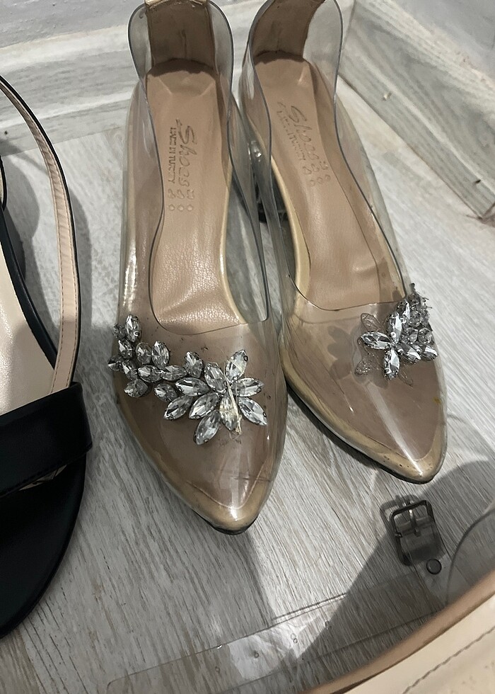 Ayakkabılar - Görsel 4