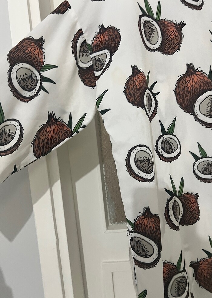 Ürün tertemizdir sayılı giymiştir - Görsel 3