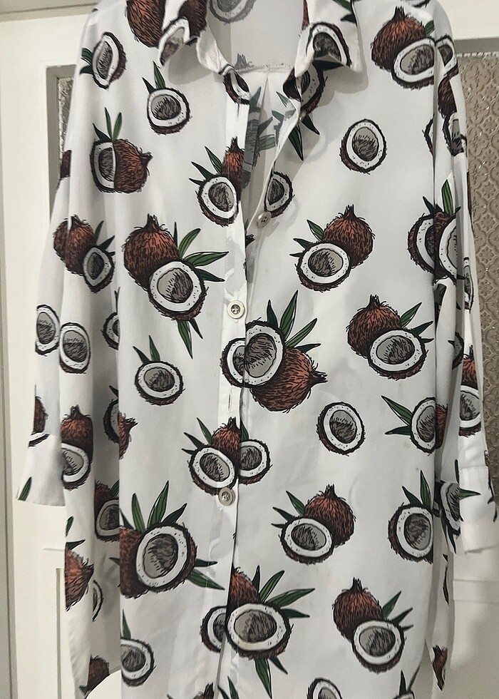 Ürün tertemizdir sayılı giymiştir - Görsel 2