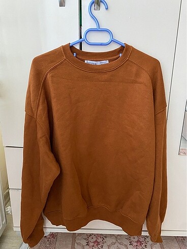 Bershka sweatshirt