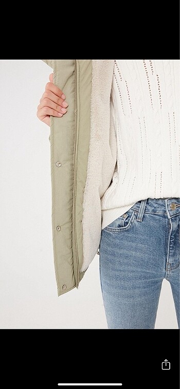 Mavi Jeans Mavi mont