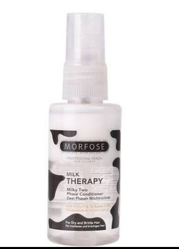 Morphose milk therapy 50 ml