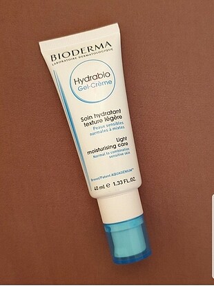 bioderma nemlendirici