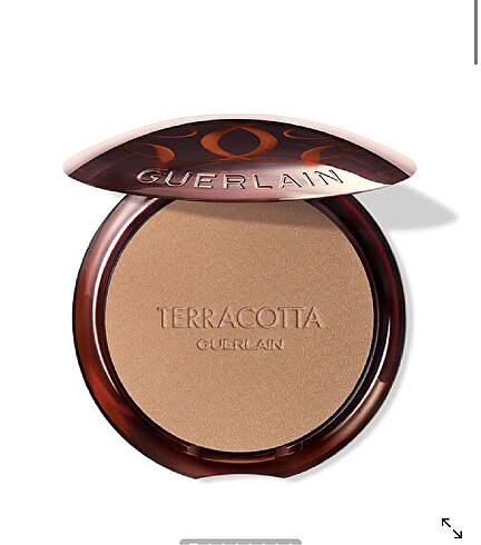 Guerlain Terracotta Pudra