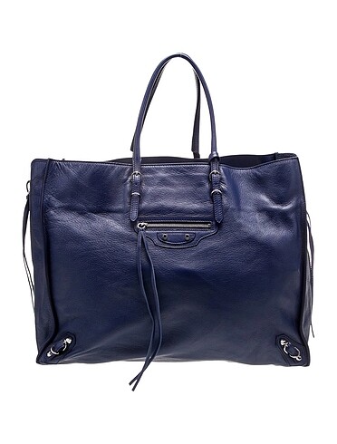 Balenciaga Papier Çanta