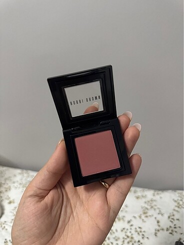 Bobbi Brown Bobbi Brown Allık