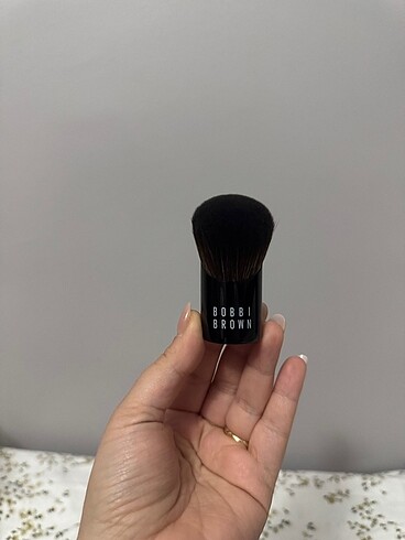 Bobbi Brown Bobbi Brown Karıştırma Fırçası