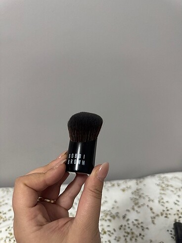 Beden Renk Bobbi Brown Karıştırma Fırçası