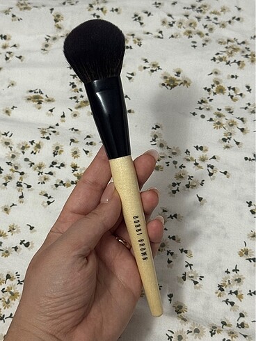Beden Renk Bobbi Brown Allık Fırçası