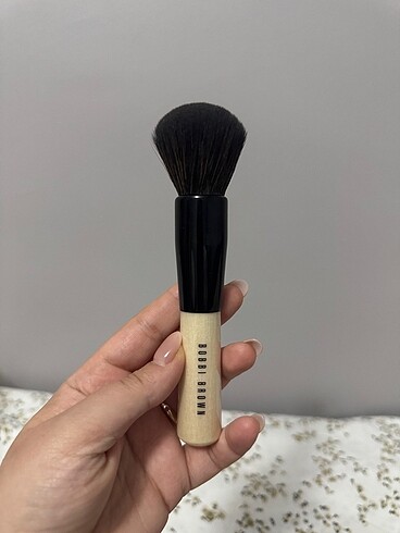 Bobbi Brown Bobbi Brown Bronzer Fırçası