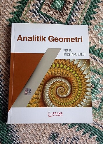 Analitik Geometri 