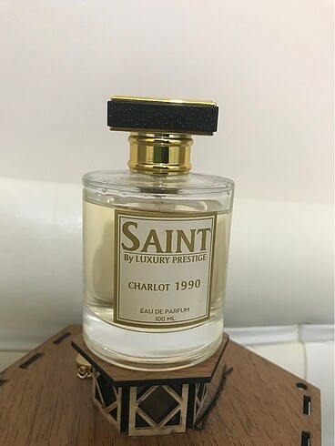 Saint charlot parfüm
