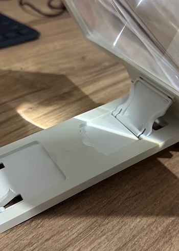 3D Telefon Tutucu Standı - Görsel 4