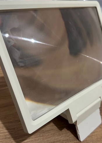 3D Telefon Tutucu Standı - Görsel 3