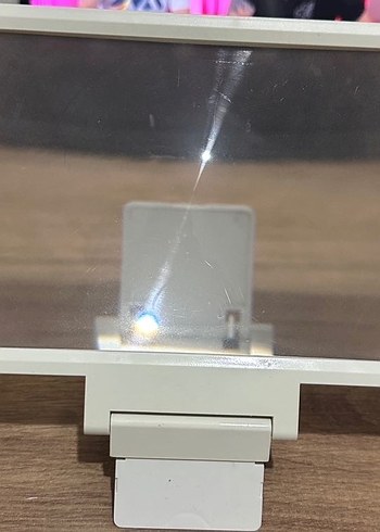 3D Telefon Tutucu Standı - Görsel 2