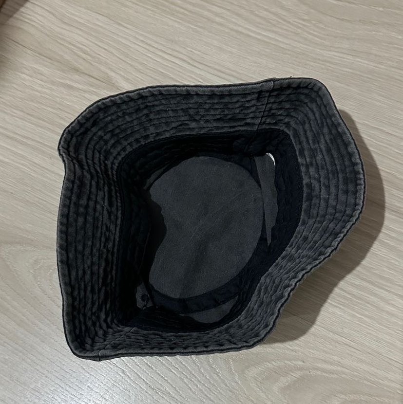 bucket balıkçı şapka - Görsel 3