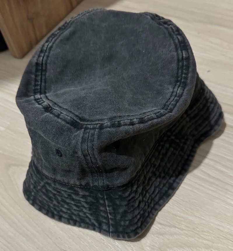 bucket balıkçı şapka - Görsel 4