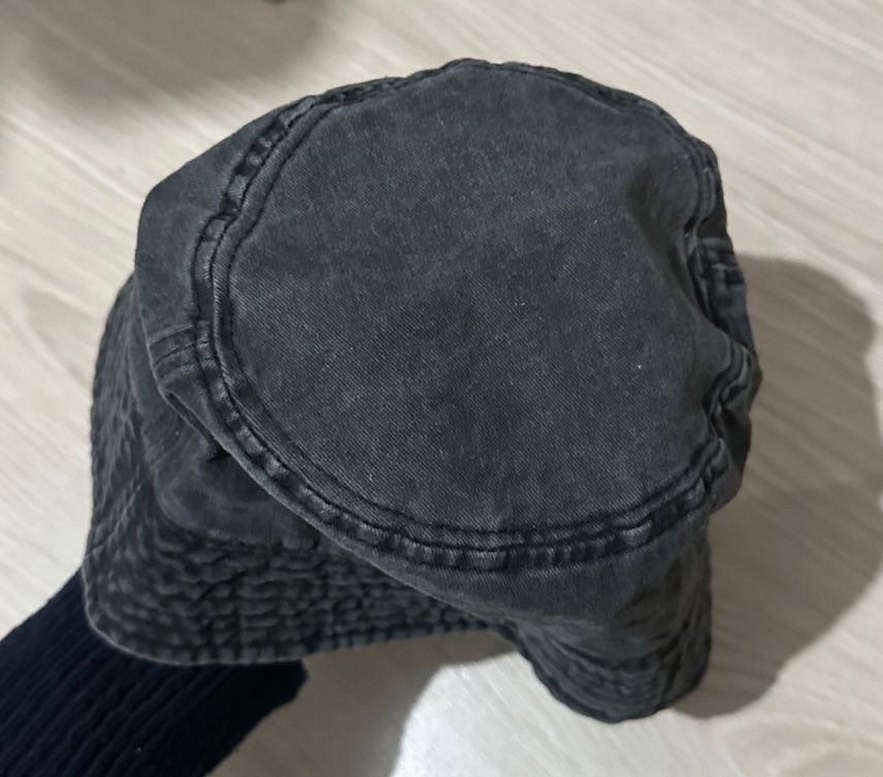 bucket balıkçı şapka - Görsel 2