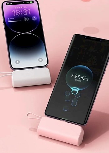 powerbank - Görsel 2