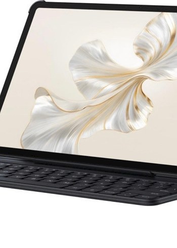 Honor Pad9 8GB 256GB Wifi12" Tablet + Bluetooth Klavye + Kalem - Görsel 2