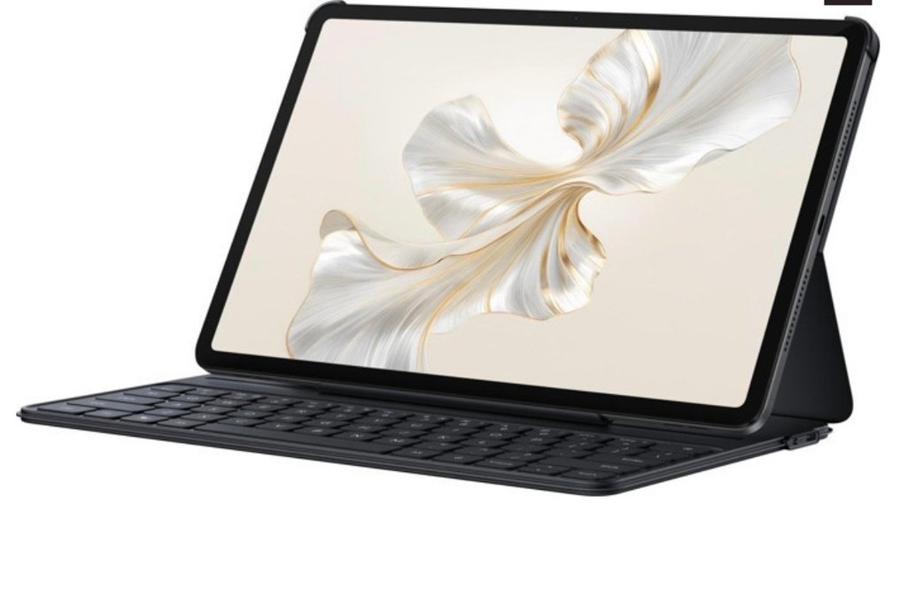 Honor Pad9 8GB 256GB Wifi12" Tablet + Bluetooth Klavye + Kalem - Görsel 2