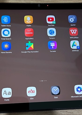 Huawei MatePad T10S 64 GB Tablet (64 GB / 3 GB) - Görsel 6