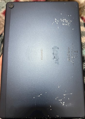 Huawei MatePad T10S 64 GB Tablet (64 GB / 3 GB) - Görsel 3