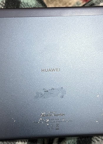 Huawei MatePad T10S 64 GB Tablet (64 GB / 3 GB) - Görsel 2