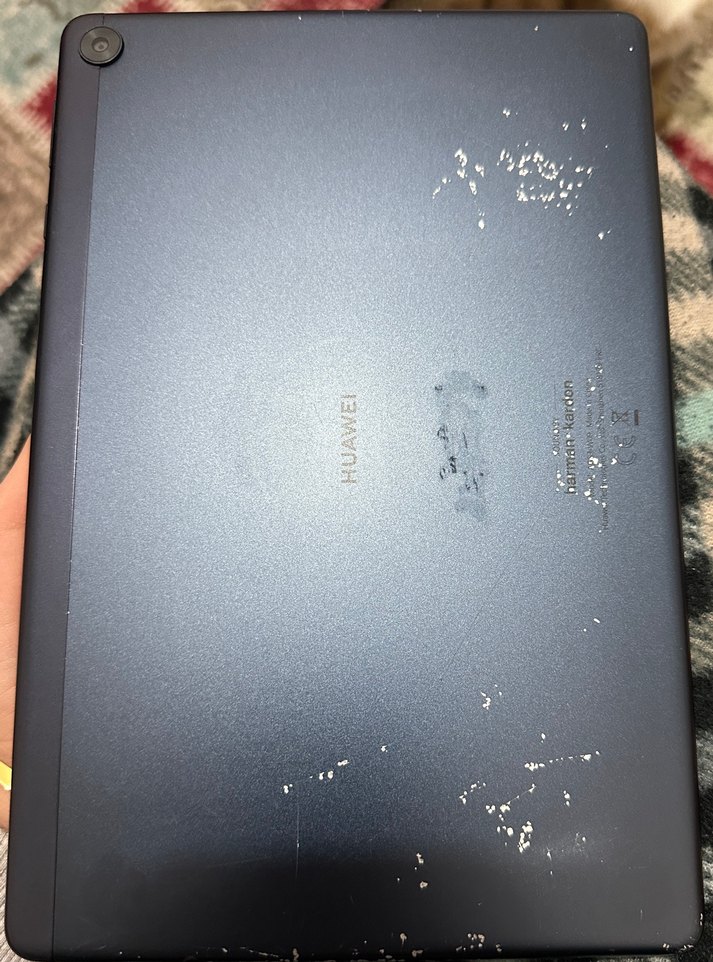 Huawei MatePad T10S 64 GB Tablet (64 GB / 3 GB) - Görsel 3